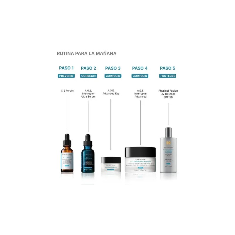 Skinceuticals Age Interrupter Ultra Serum 30 Ml