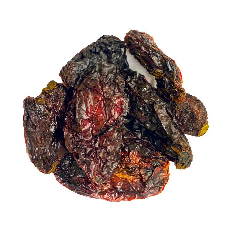 Dried Chipotle Morita Peppers (Chile Morita) // Weights: 4 Oz,