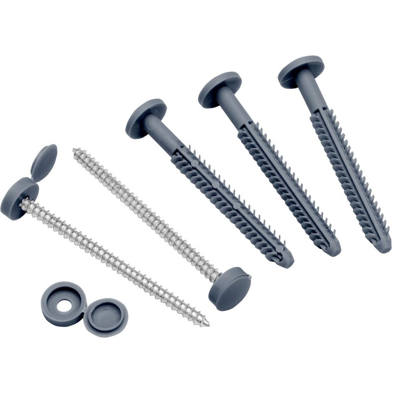 Builders Choice EVB14075IB Shutters, Indigo Blue