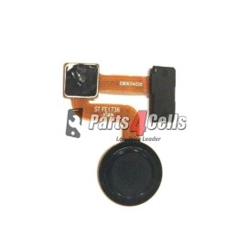 For LG New Home Flex Replacement Part Compatible For LG V30 Black Color