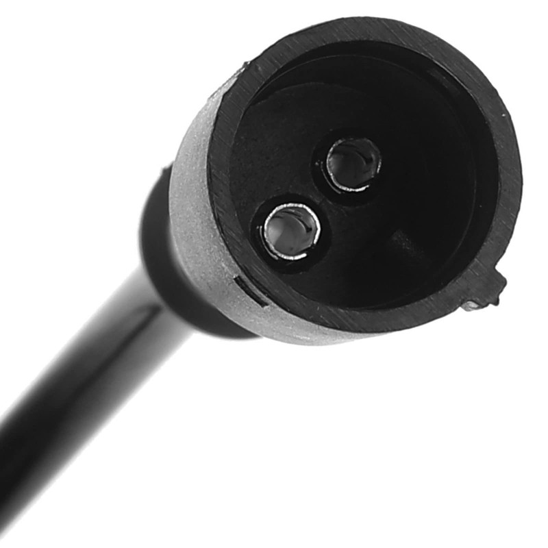 1x ABS sensor wheel speed rear axle for R-a-n-g-e R-o-v-e-r