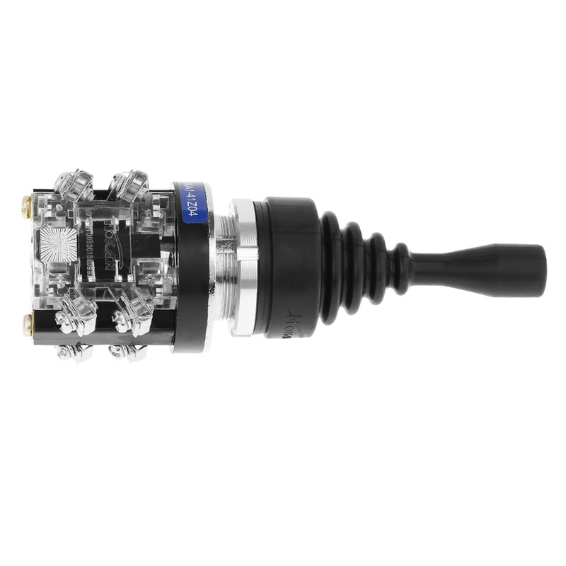 12v Joystick Switch Momentary Joystick 4 Position 4NO Spring Return