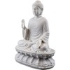 Top Collection Shakyamuni Buddha Statue - Buddha, Sage of The