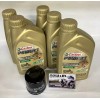 Castrol Triumph 800 Tiger 900 1050 America Bonneville Scrambler Synthetic