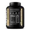 JNX Sports The Curse Ultra Premium Whey Protein Powder Vanilla
