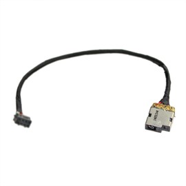 Gintai DC Power Jack Socket Cable Replacement for HP 250 255 G2 G3 15-g022na 15-g092na 15-g092sa 15-g093na 15-g013na 15-g094na 15-r211na 15-r000na