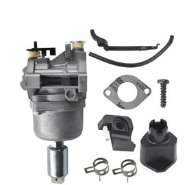 ACTIVLIFE for 791889 698782 Carburetor Kit for Briggs & Stratton 28N707-0612-A1 693194 49915