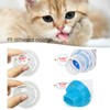 QMARK Inhaler Spacer with 2 Masks for Pets Cat and