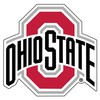 Ohio State Imán (O OHIO State Magnet (3 pulgadas, 6