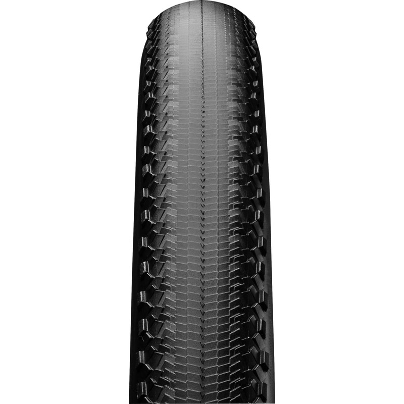 Continental Terra Hardpack ShieldWall System Tyres, Black, 50-622