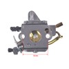 JRL Carburetor for Stihl MS192 MS192T MS192TC Chainsaw for Zama