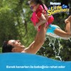 Windeln Little Swimmers GrÃ¶Ãe 3/4 (7 bis 15 kg) -