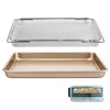 Air Fryer Basket and Baking Pan Replacement Ninja SP151 Flip