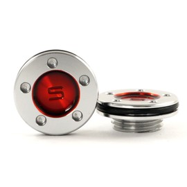 HISTAR Custom Putter Weights (5g 10g 15g 20g 25g 30g 35g 40g) Available for Scotty Cameron Fastback & Squareback