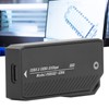 M.2 to Type C NVMe SSD Enclosure USB Adapter 20Gbps