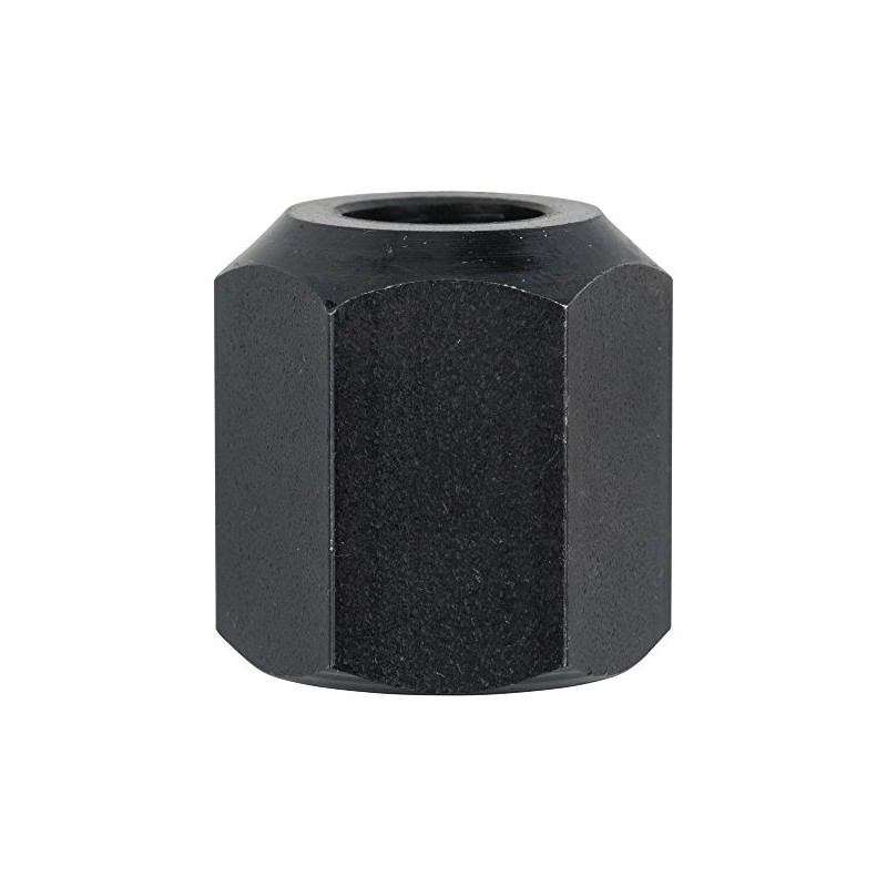 Bosch Professional 1x Collet (for Regular Routers, 1/4", Accessory Hand-Held