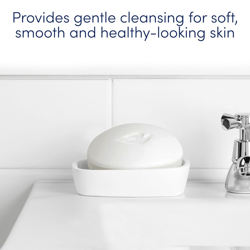 Dove Sensitive Beauty Cream Bar 2 x 90 g