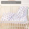 Cotton Cushion Cover for Children, Size 40 x 60 cm,