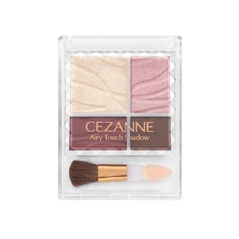 Cezanne Airy Touch Shadow 04