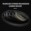 WLMOUSE Strider Magnesium Gaming Mouse 45g Superlight Magnesium Alloy Wireless