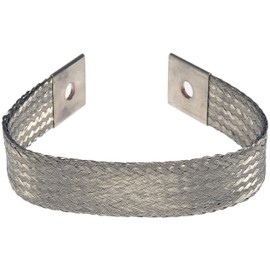 Dorman 90701 0 Gauge Battery Ground Strap Universal Fit