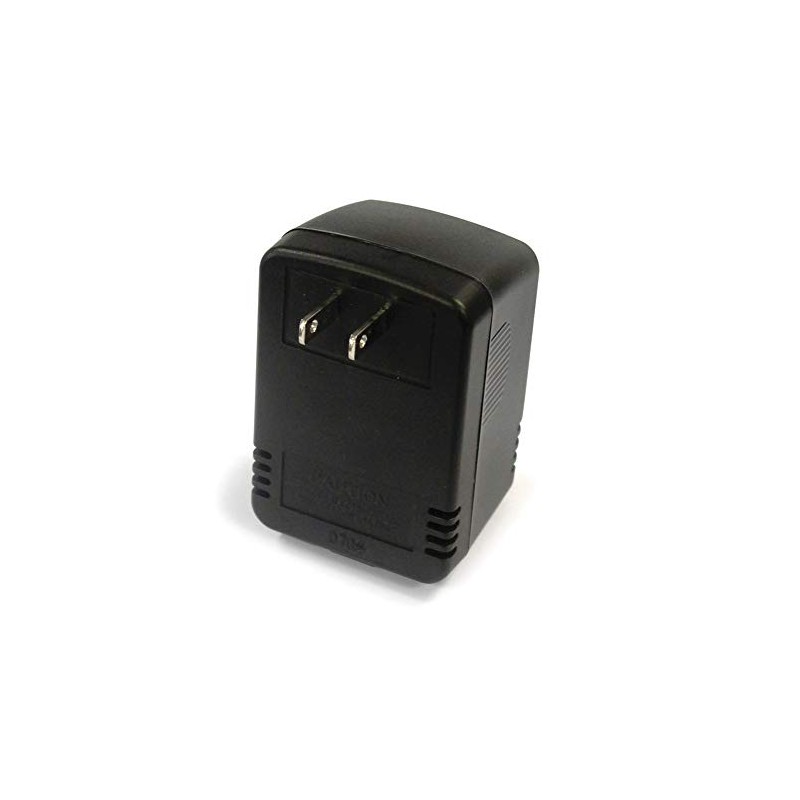 biOrb Transformer (Package may vary), 12 Volt, Black