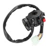 22mm Handlebar Switch 9 Pins 8 Wires Fit for 200cc