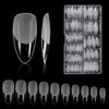 Nail Tips, Pack of 500 False Nail Acrylic Artificial Nail