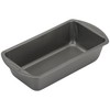 GoodCook Nonstick Loaf Pan Heavy-Duty Steel Bakeware with Easy-Clean Non-Stick