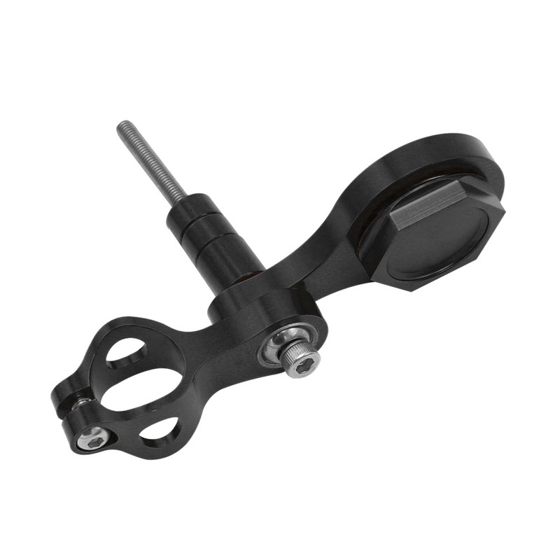 Damper Bracket Steering Damper Bracket Mount Kit Motorcycle Steering Damper