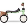 PUKY Pukylino Bundle, Balance Bike Suitable for Children from 1