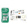 Radio Transceiver 3.5‑30Mhz 13.8V 5W Input 70W Output High Frequency