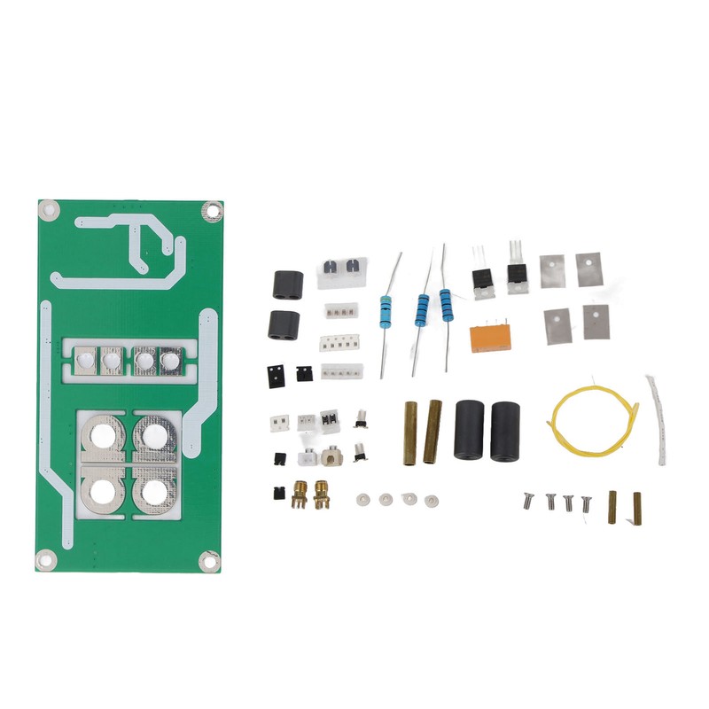Radio Transceiver 3.5‑30Mhz 13.8V 5W Input 70W Output High Frequency