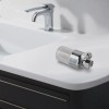 Para Grifo Purificador De Agua De Para Acero Inoxidable