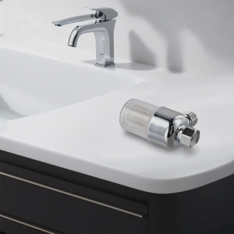 Para Grifo Purificador De Agua De Para Acero Inoxidable