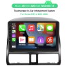 Podofo For Honda CRV-2 2001-2006 Android 13 Apple Carplay Car