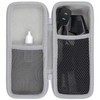 Panasonic ER-GK82-K ER-GK60-W ER-GK81-S Body Trimmer Body Shaver Dedicated Storage