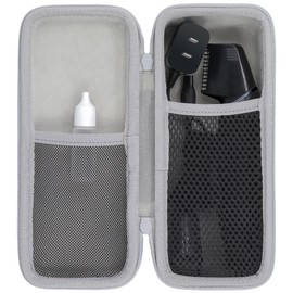 Panasonic ER-GK82-K ER-GK60-W ER-GK81-S Body Trimmer Body Shaver Dedicated Storage Case (Case Only) - Aenllosi