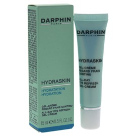 Darphin Darphin Hydraskin All-Day Eye Refresh Gel-Cream, 0.5 Ounce (I0013949)