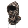 Fleece Balaclava for Winter Outdoor Use – Unisex Polyester Face
