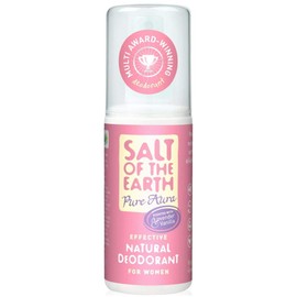 Salt Of the Earth Salt of the Earth Pure Aura 100ml (Pack of 2)