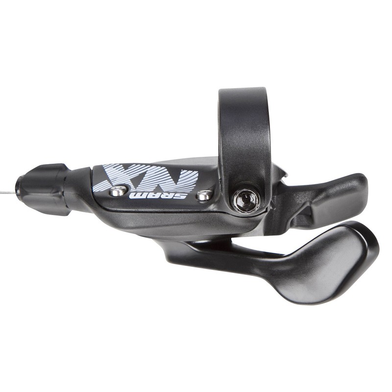 SRAM NX 11 Speed Rear Trigger Shifter Black