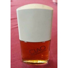 Houbigant Vintage Houbigant Ciao Perfume Small / Mini Bottle New