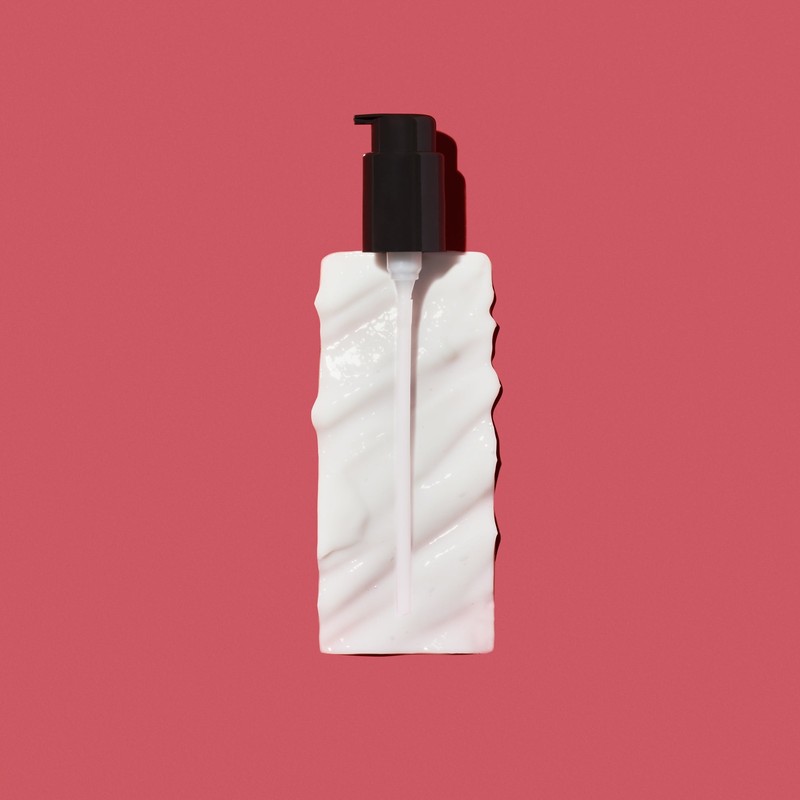KMS All Smooth Smoothing Lotion 150ml