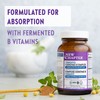 New Chapter Fermented Vitamin B Complex - Fermented B Complex