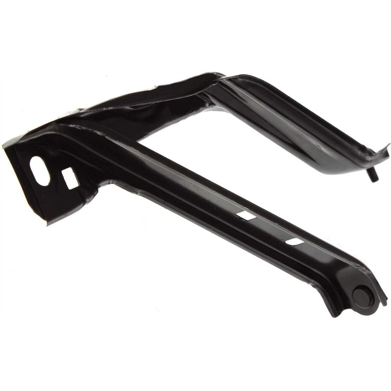 Garage-Pro Front Bumper Bracket Set For 1995-2004 Toyota Tacoma Fender