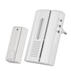 Trust WiFi Smart Home ACDB-7000AC Wireless Doorbell with Plugin Chime