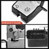 A-Premium Rear Trunk Latch Tailgate Door Lock Actuator Compatible with