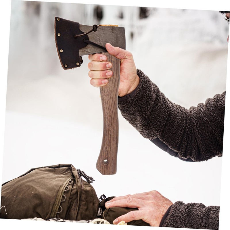 DOITOOL Axe Handle Spade Handle Bearing Axes Handle Axe Handle