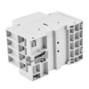 Heschen Household AC Contactor HSR1-63 4 Pole Four Normally Closed